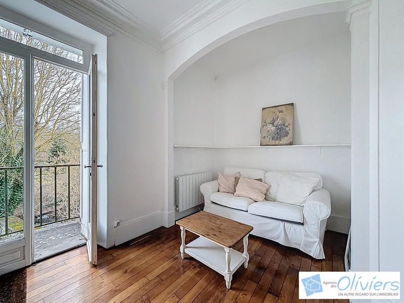 Appartement - 39 m² - 1 pièce