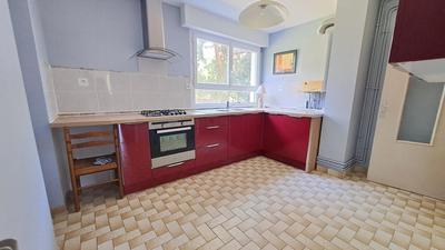 Appartement - 68 m² - 3 pièces