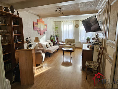 Immeuble - 166 m² - 3 pièces