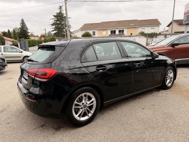 Mercedes Classe a Benz 160 Bm6 Style Line