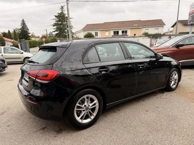 Mercedes Classe a Benz 160 Bm6 Style Line