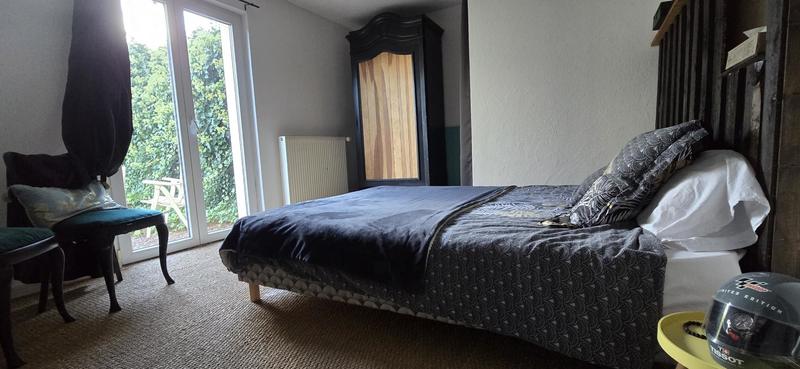 Ferme - 202 m² - 9 pièces