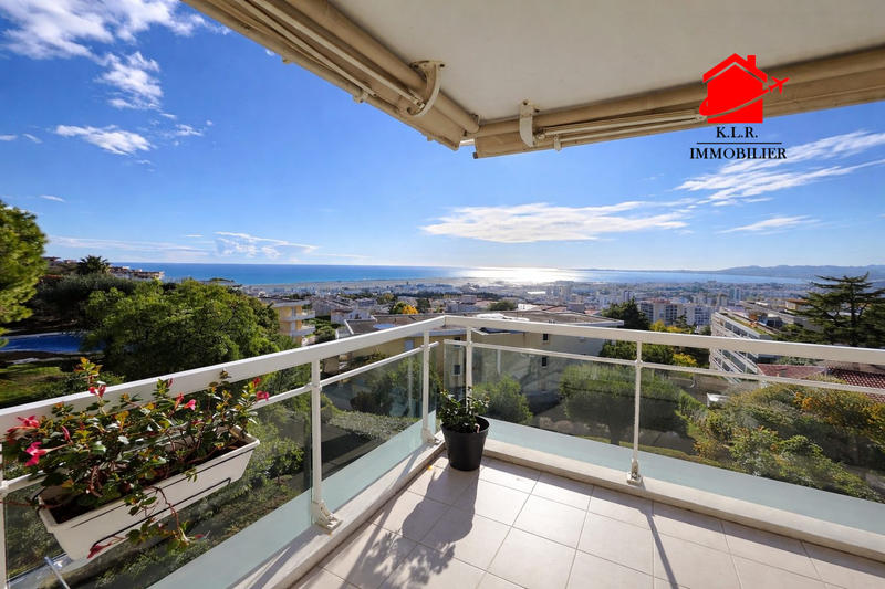 Appartement - 103 m² - 4 pièces