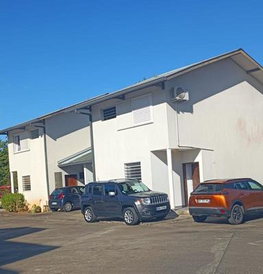 Villa - 91 m² - 3 pièces