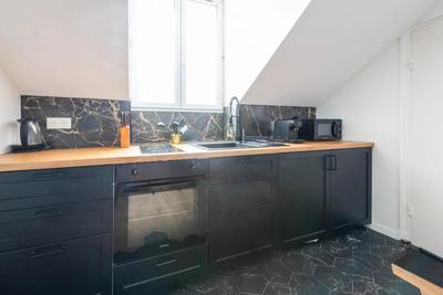 Appartement - 26 m² - 2 pièces