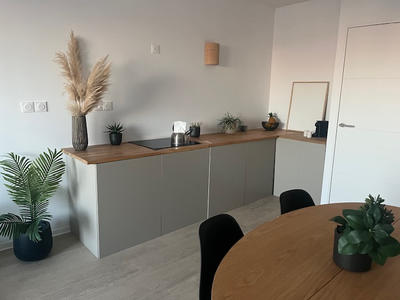 Appartement - 74 m² - 4 pièces