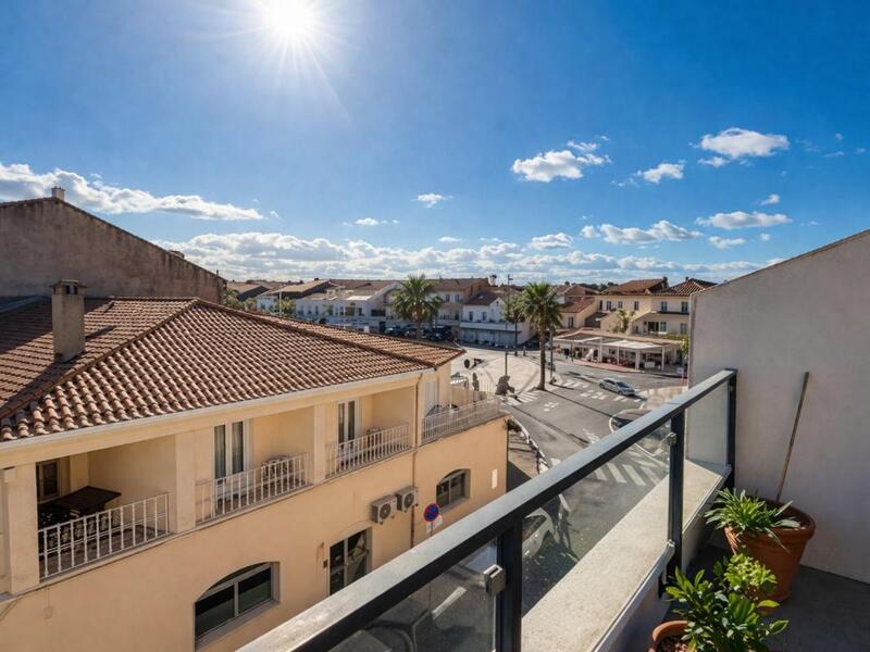 Duplex - 100 m² - 4 pièces