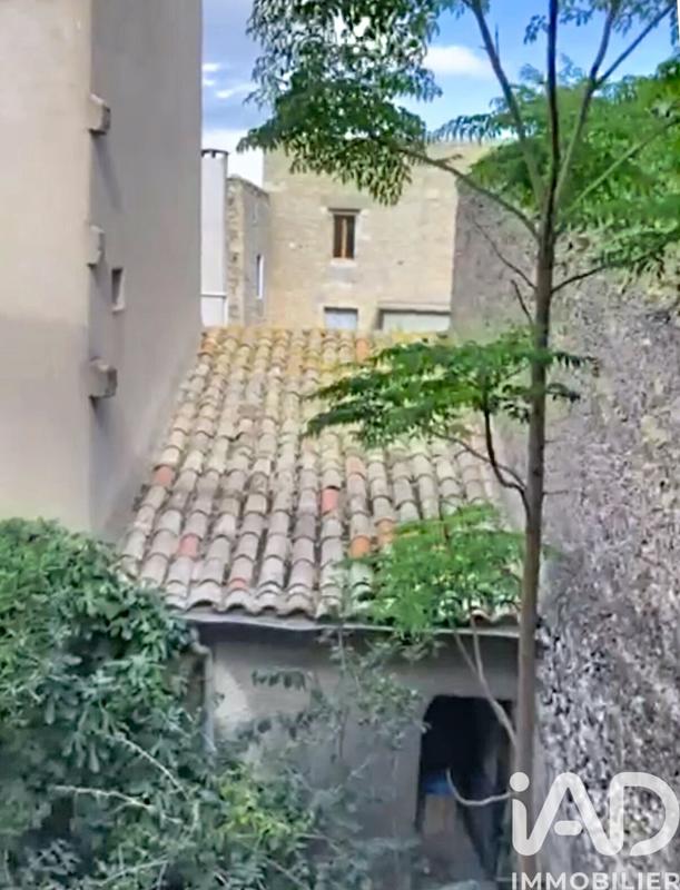 Maison de ville - 120 m² - 5 pièces