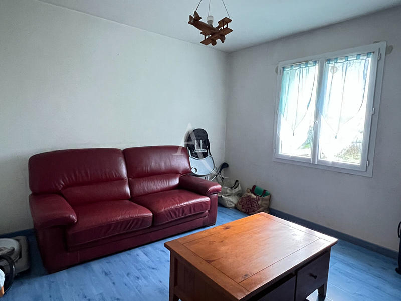 Maison - 127 m² - 6 pièces