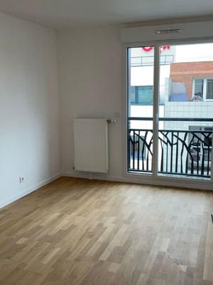 Appartement - 88 m² - 4 pièces