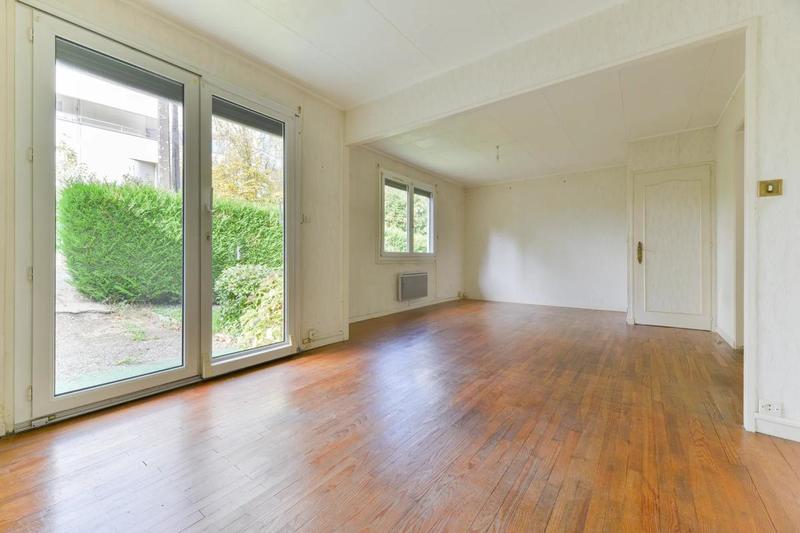 Maison - 74 m² - 4 pièces