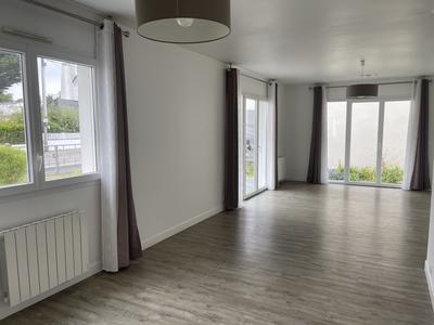 Appartement - 75 m² - 3 pièces