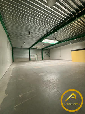 Local commercial - 300 m²