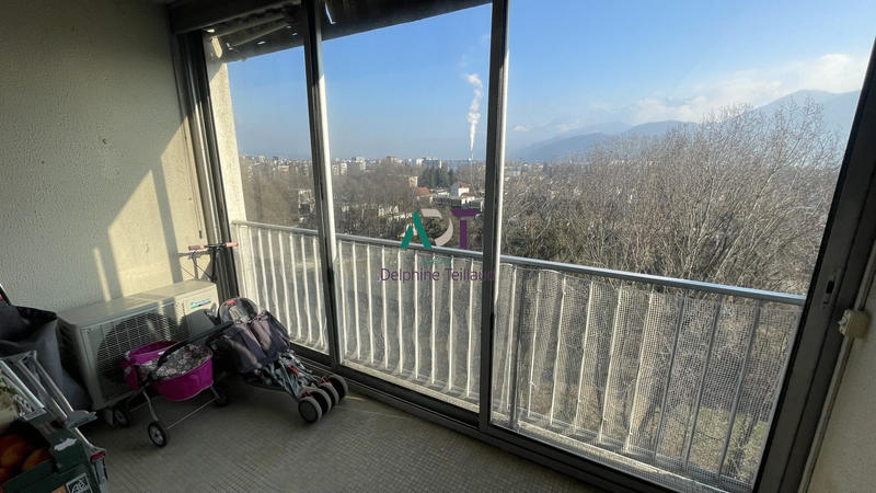 Appartement - 85 m² - 3 pièces