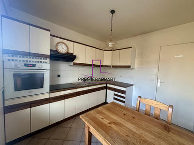 Appartement - 68 m² - 3 pièces