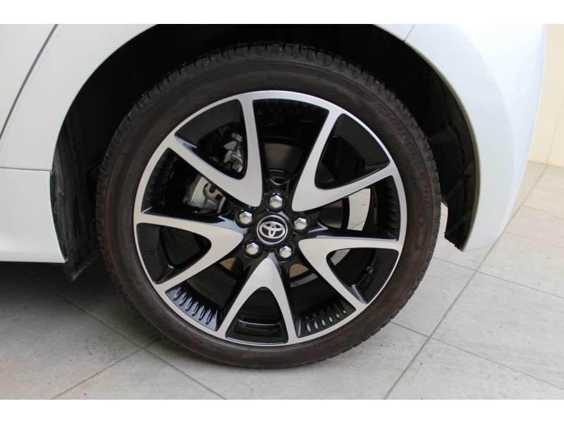 Toyota Yaris Hybride 116h Collection