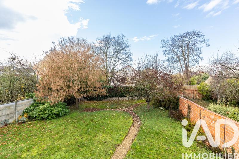 Maison - 175 m² - 7 pièces