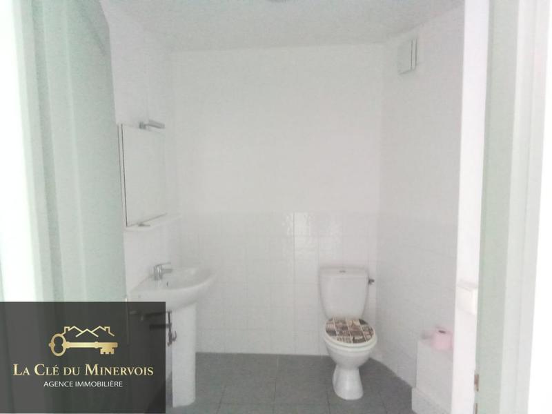 Maison - 60 m² - 3 pièces