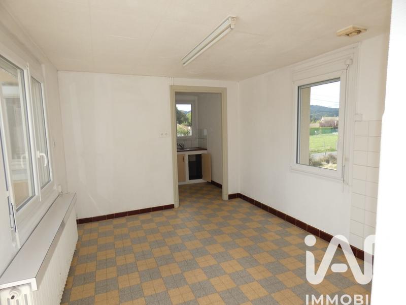 Maison - 164 m² - 8 pièces