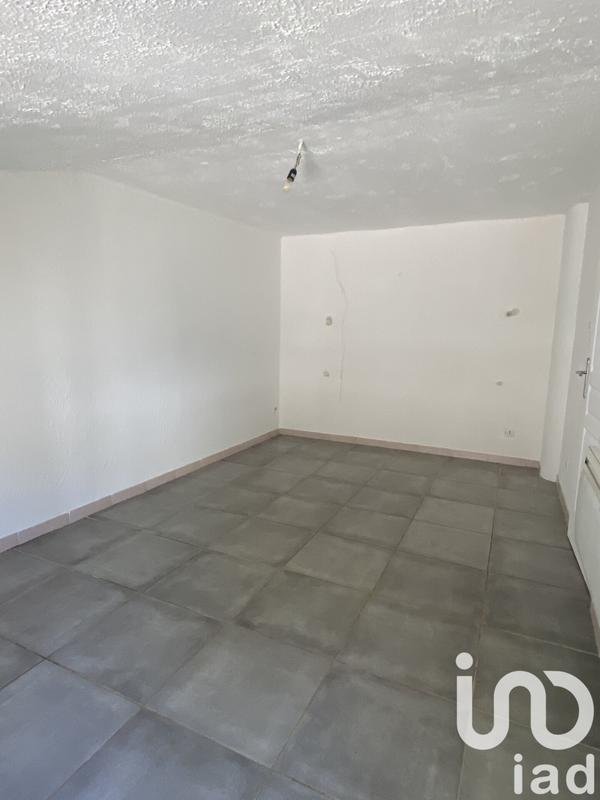 Appartement - 113 m² - 5 pièces