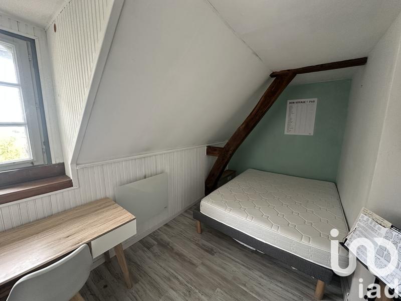 Maison - 149 m² - 7 pièces