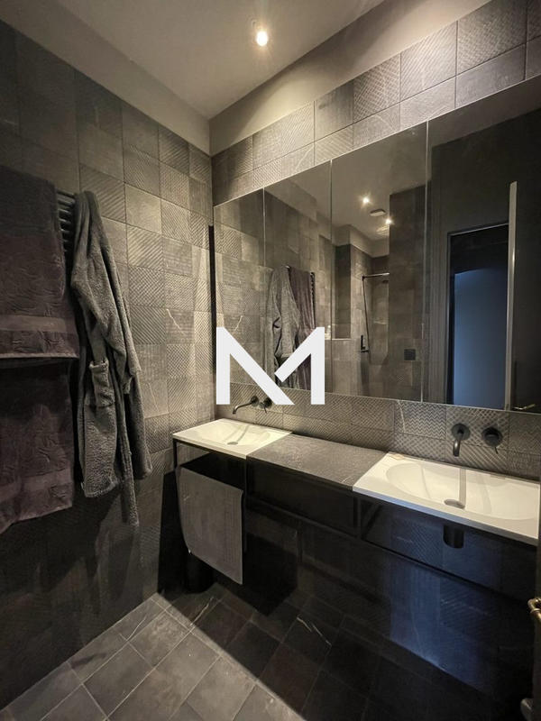 Appartement - 109 m² - 4 pièces