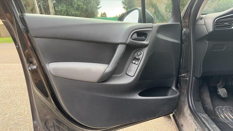 Citroën C3 II 1.0 VTi 68 Attraction