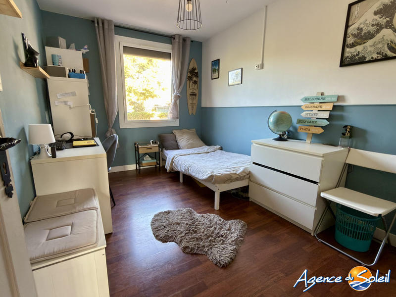 Villa - 140 m² - 5 pièces