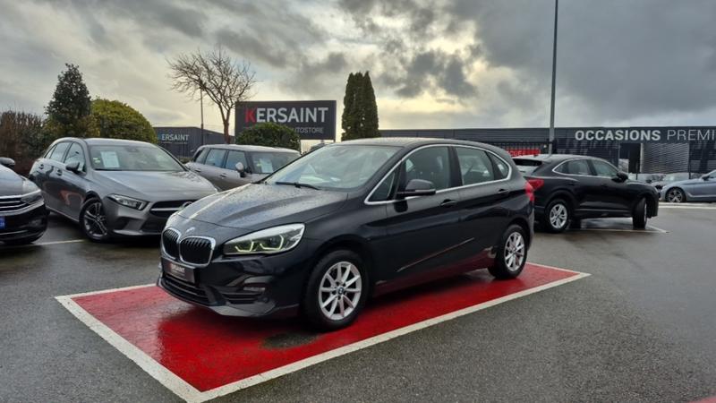Bmw Serie 2 Active Tourer F45 Lci 218d 150 Ch Bva8 Business Design