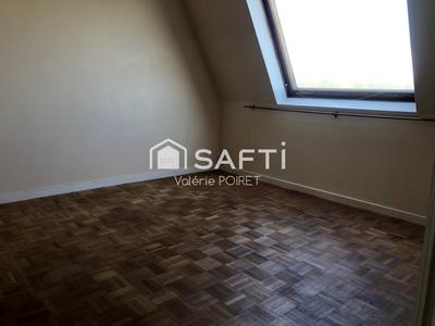 Appartement - 31 m² - 2 pièces