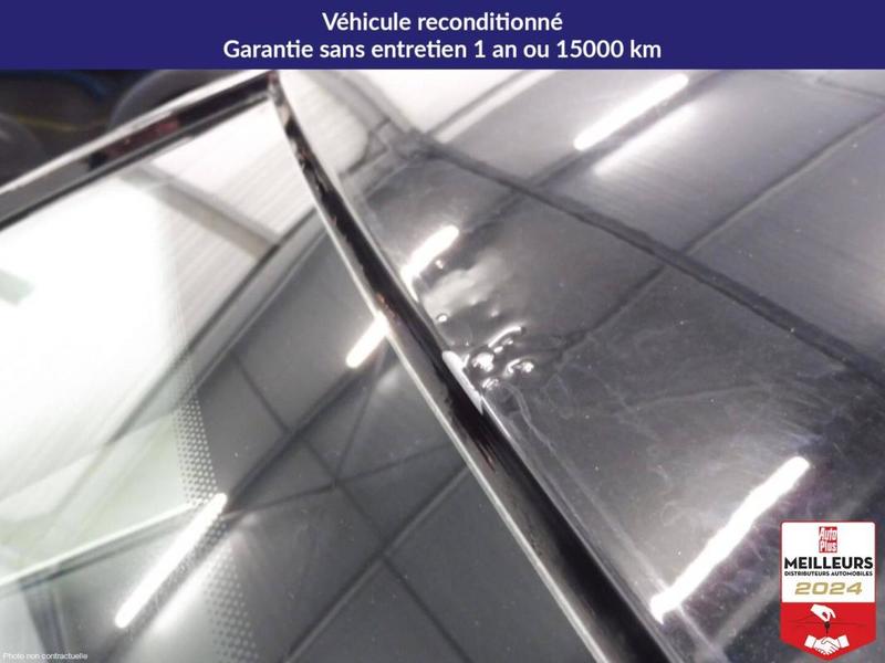 Renault Captur 1.0 Tce 90ch Techno