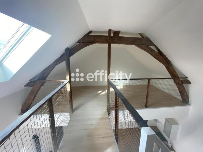 Maison - 140 m² - 4 pièces