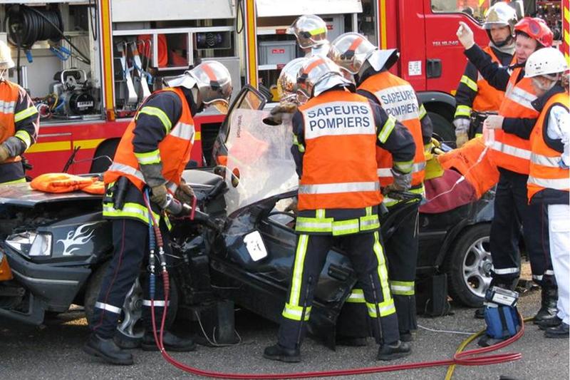 Festivités de la fête nationale