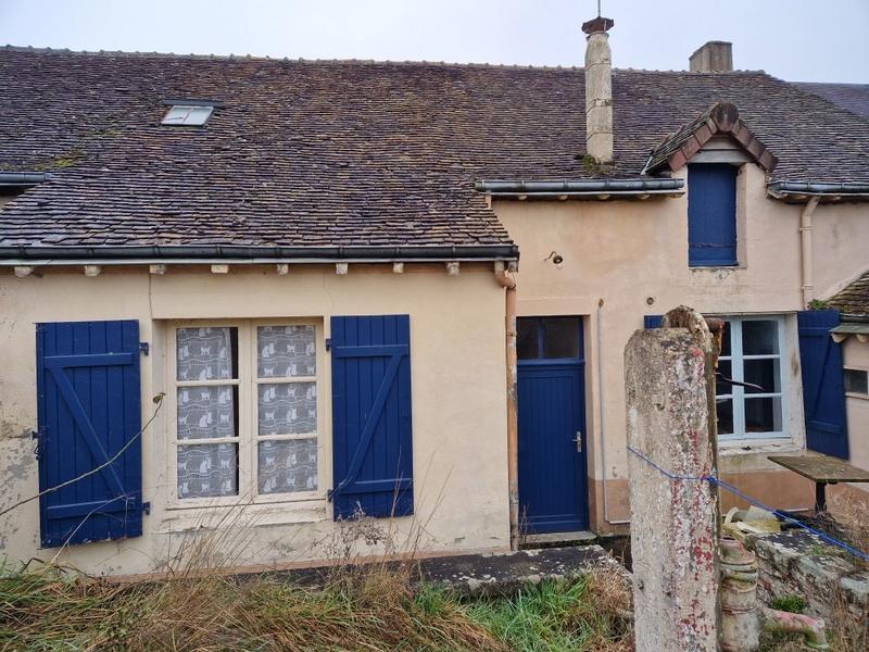 Maison - 80 m² - 3 pièces