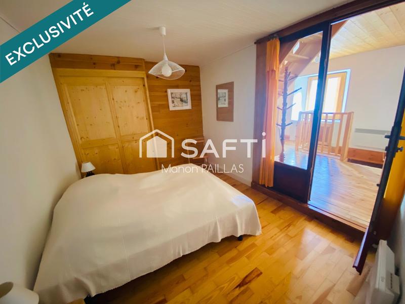 Maison - 176 m² - 8 pièces