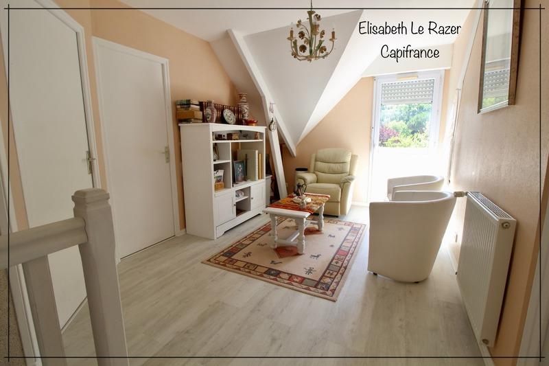 Maison - 147 m² - 7 pièces