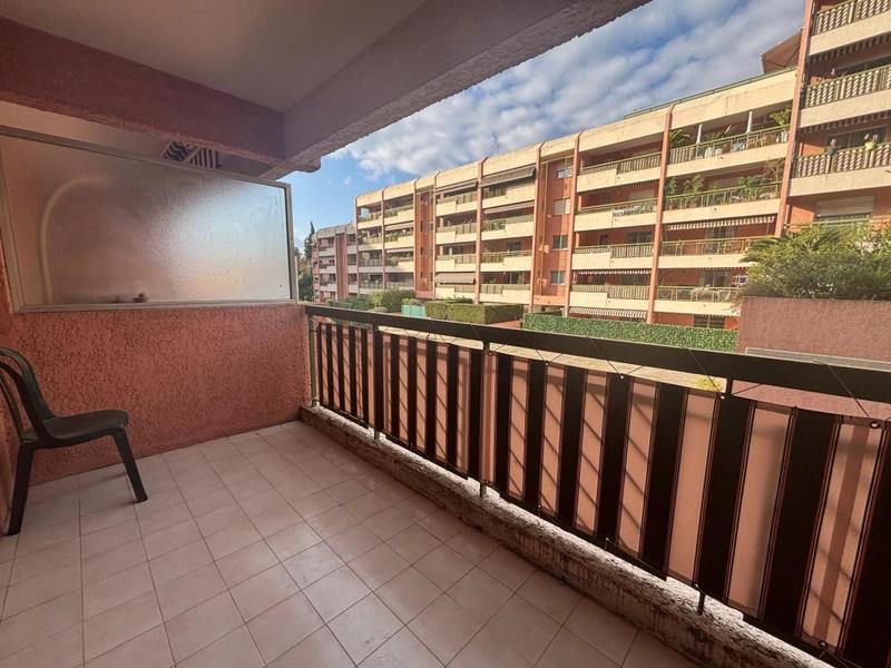 Studio - 22 m² - 1 pièce