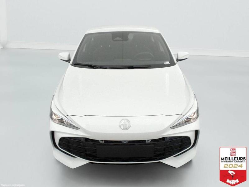 Mg mg3 1.5 l Hybrid+ 195 ch Comfort