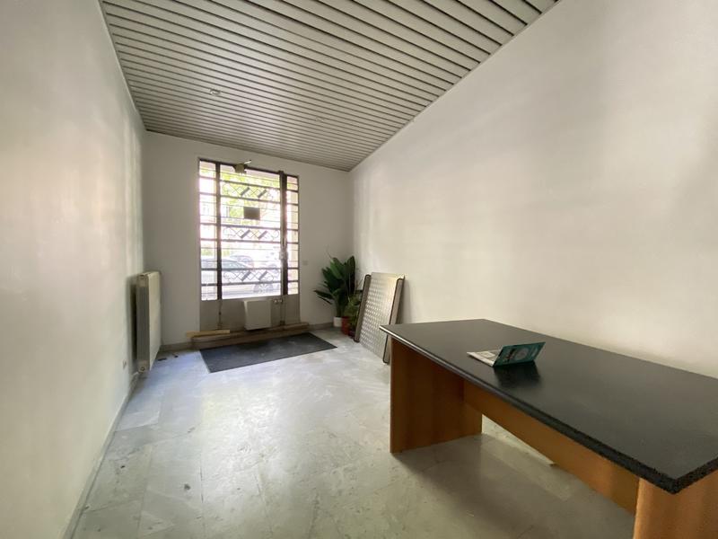 Bureau - 167 m² - 6 pièces