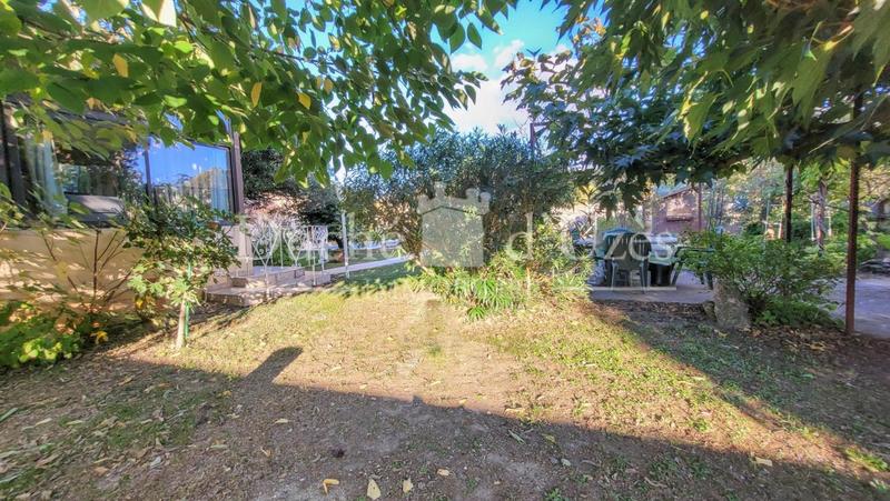 Maison - 120 m² - 3 pièces