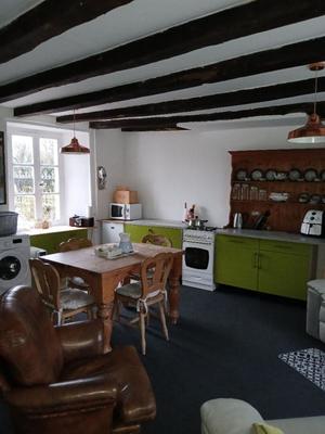 Maison - 213 m² - 8 pièces