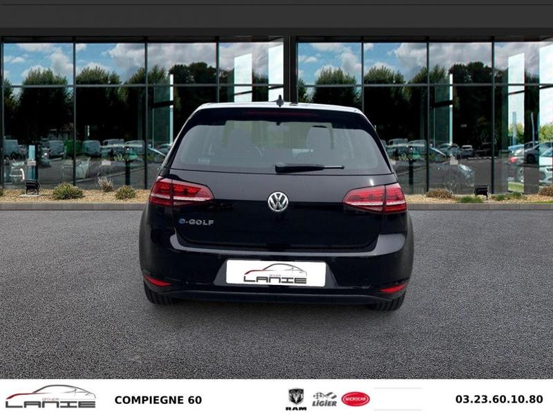 Volkswagen Golf 115 Electrique