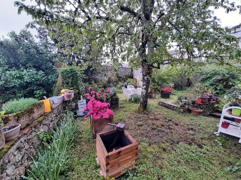 Viager - Maison - 50 m² - 2 pièces