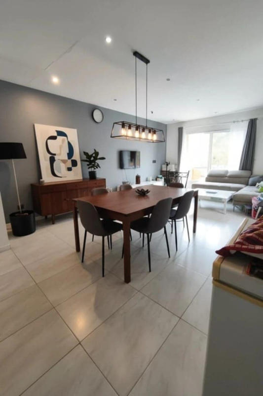 Maison - 70 m² - 4 pièces