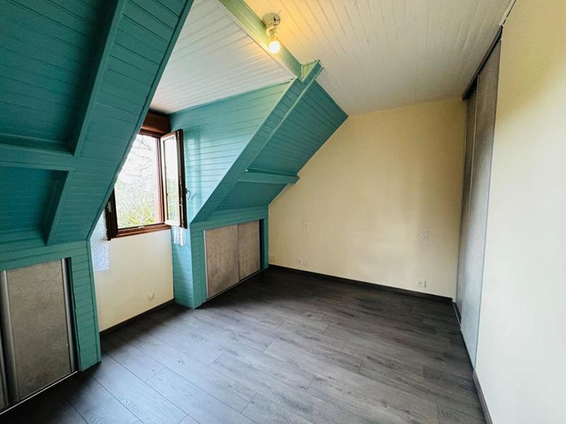 Maison - 146 m² - 7 pièces
