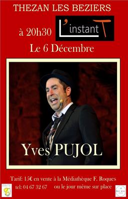 Yves Pujol&quot;J'Adore ma Femme&quot;