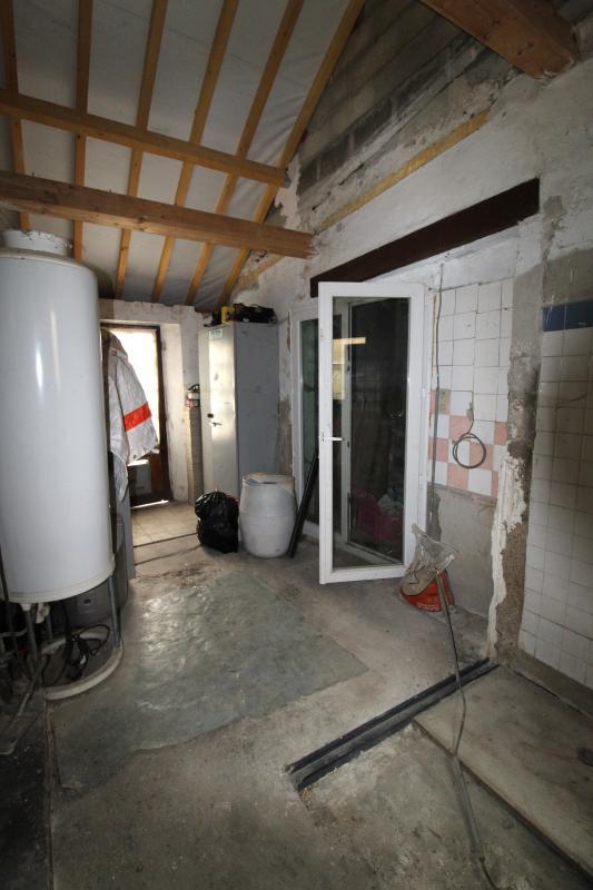 Maison - 137 m² - 6 pièces