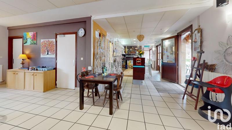 Local commercial - 160 m²