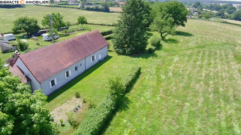 Maison - 133 m² - 5 pièces