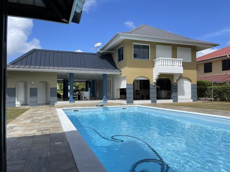 Maison bourgeoise - 160 m² - 5 pièces